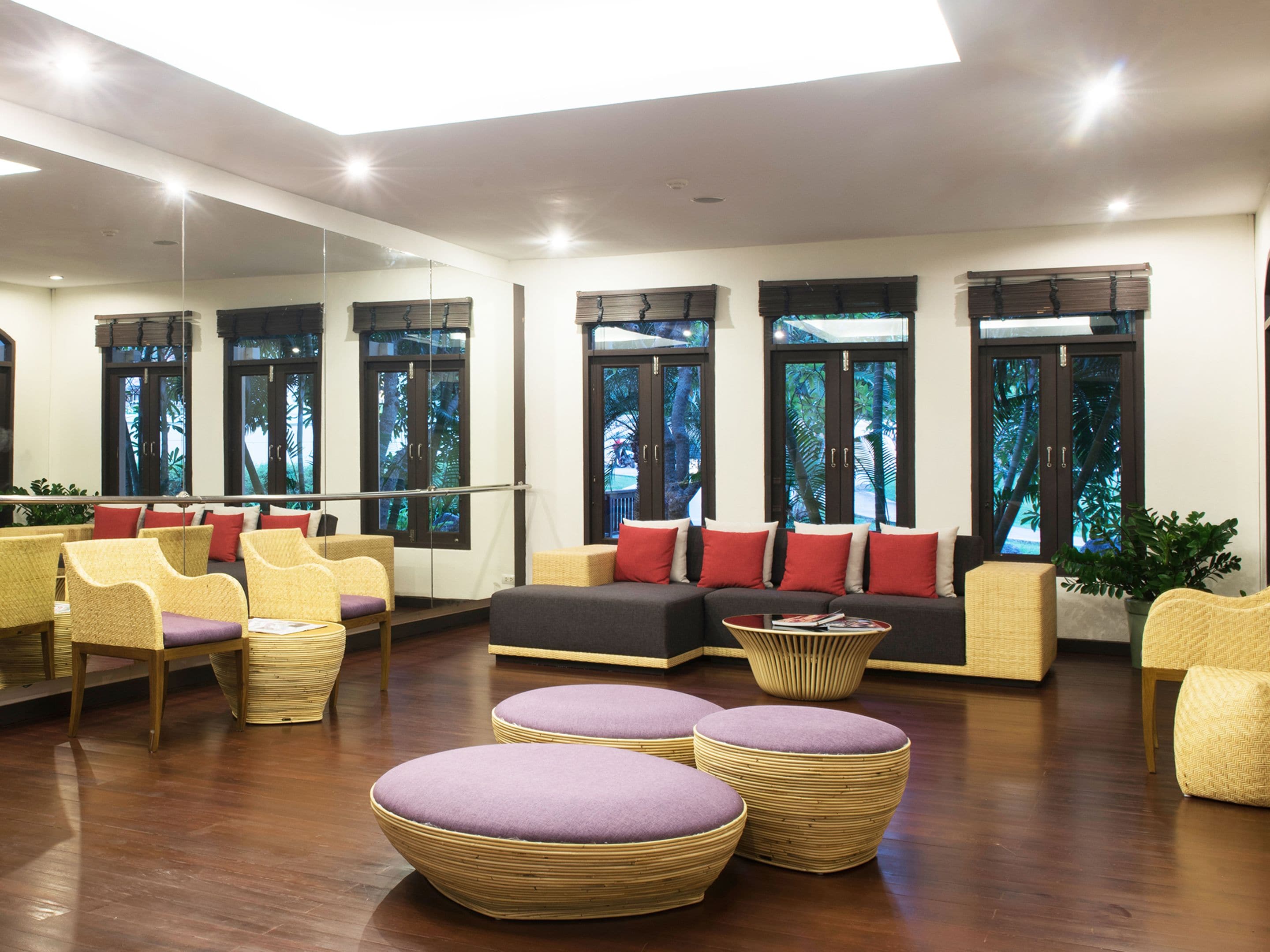 Foto - Rawi Warin Resort and Spa