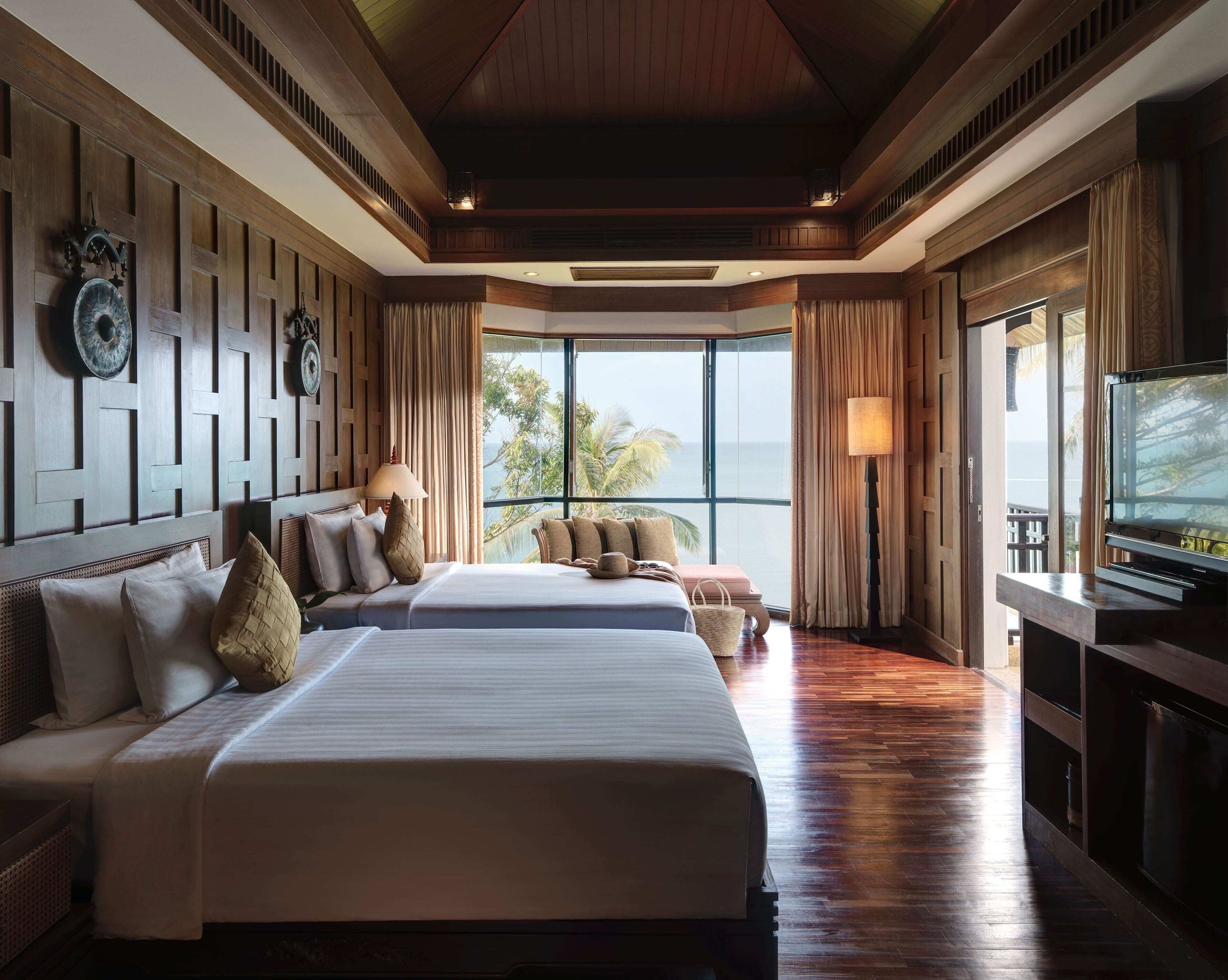 Foto - Rawi Warin Resort and Spa