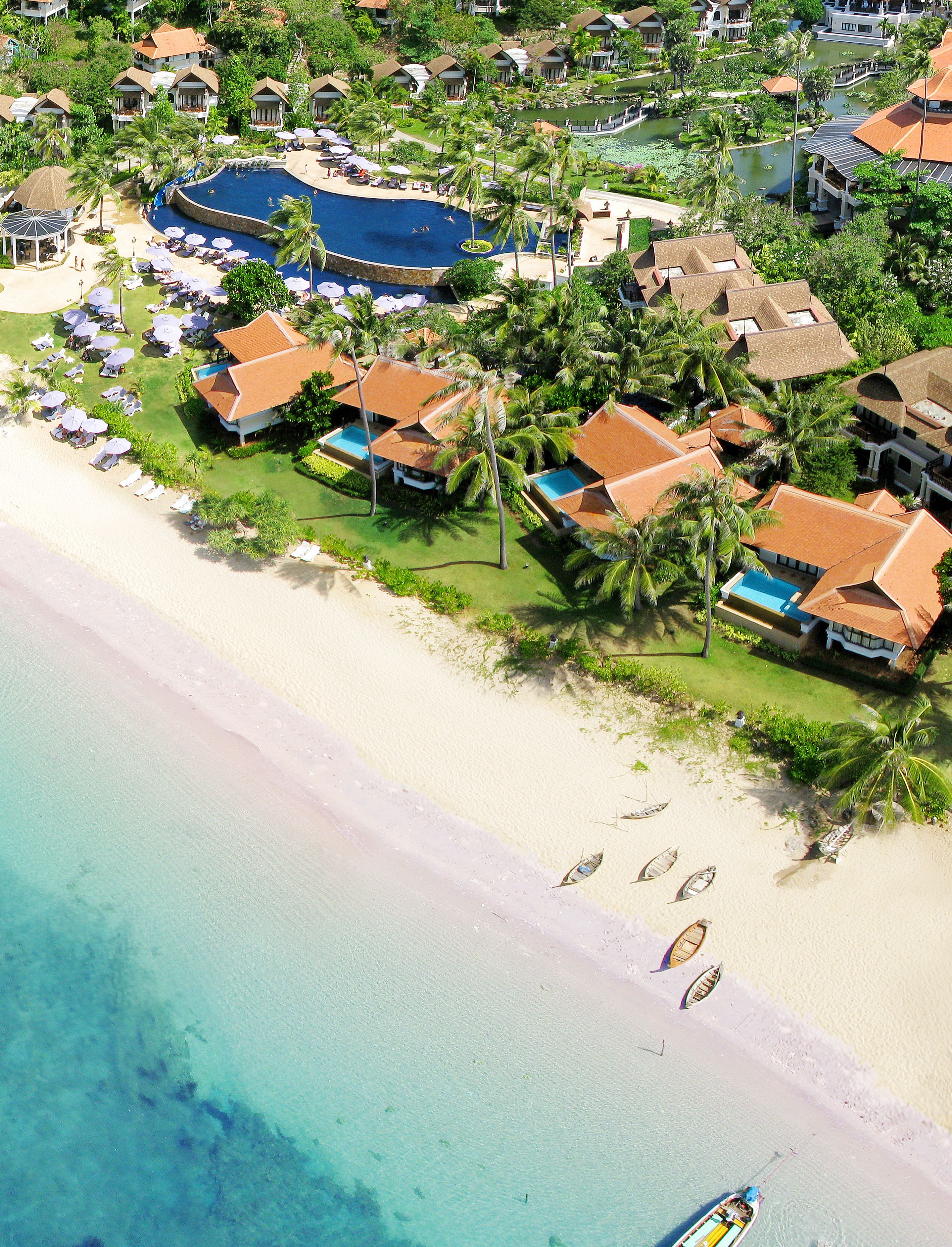 Photo - Rawi Warin Resort And Spa - SHA Extra Plus