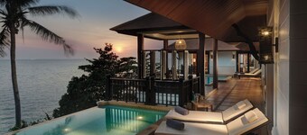 Rawi Warin Resort and Spa