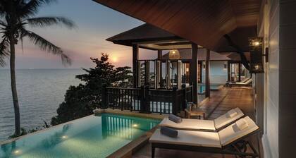 Rawi Warin Resort and Spa