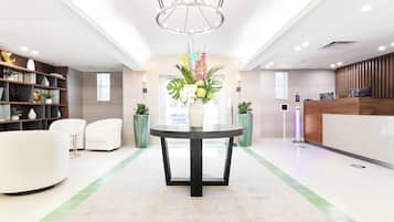 Recepció