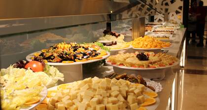 Evenia Olympic Resort