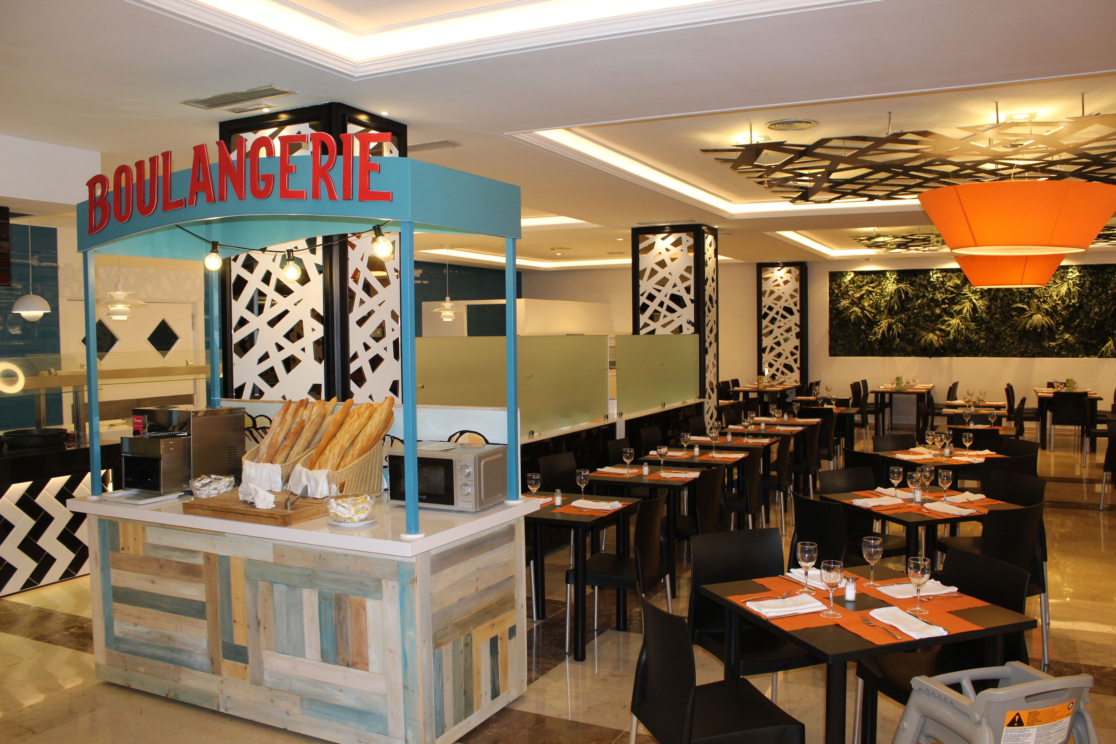 Foto - Evenia Olympic Resort