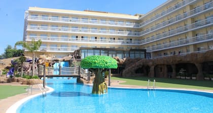 Evenia Olympic Resort