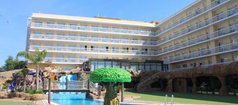 Evenia Olympic Resort