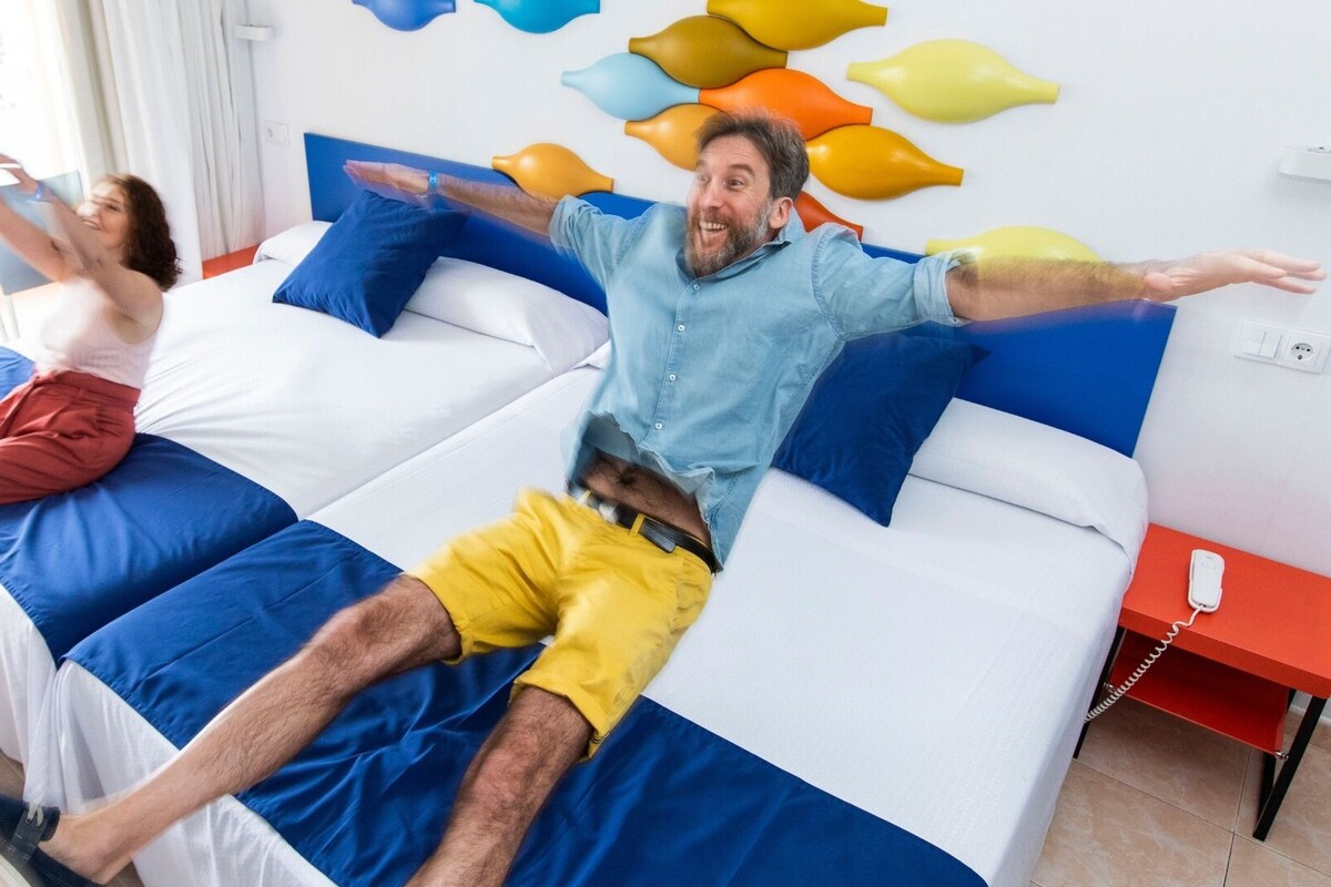 Doppelzimmer