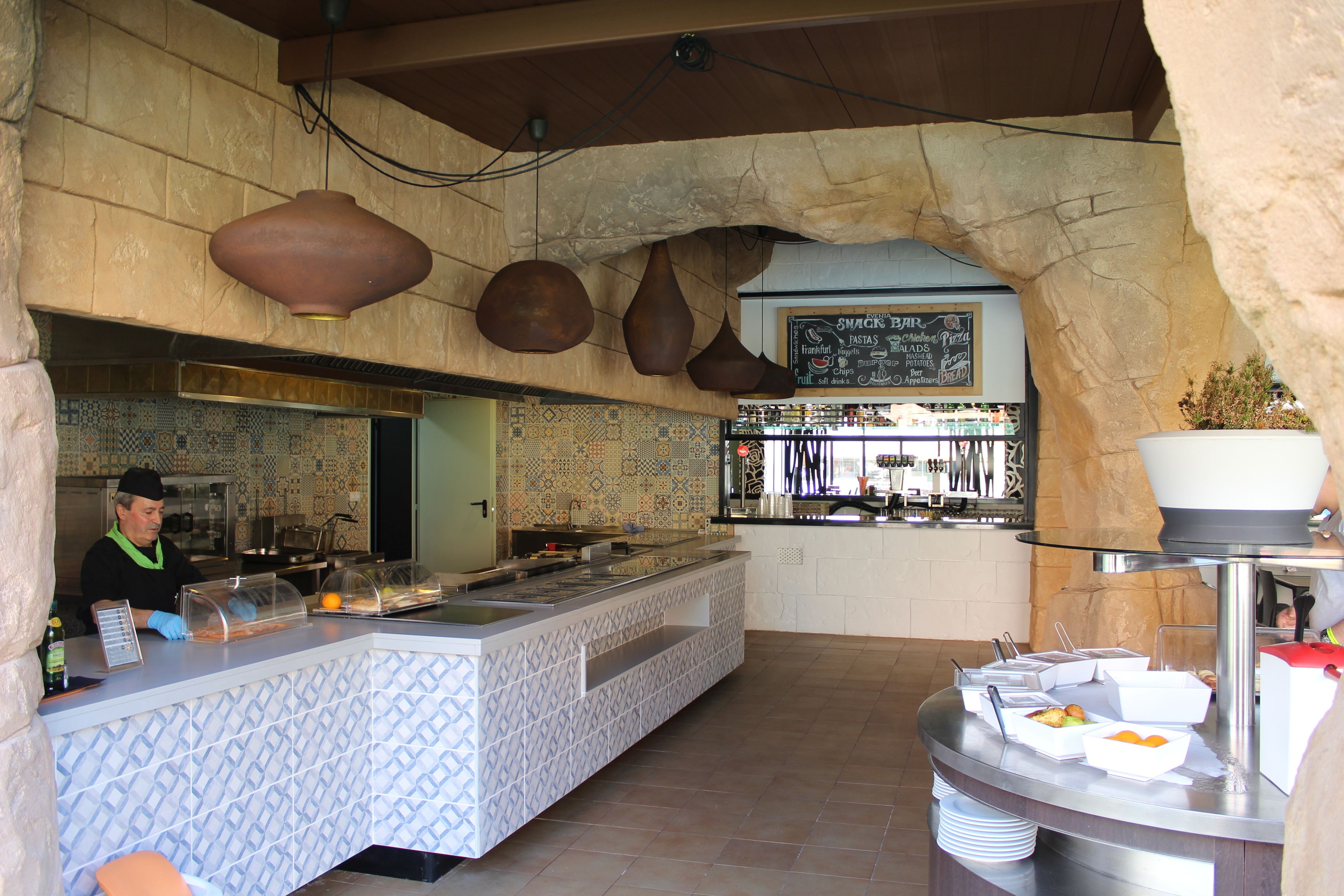 Foto - Evenia Olympic Resort