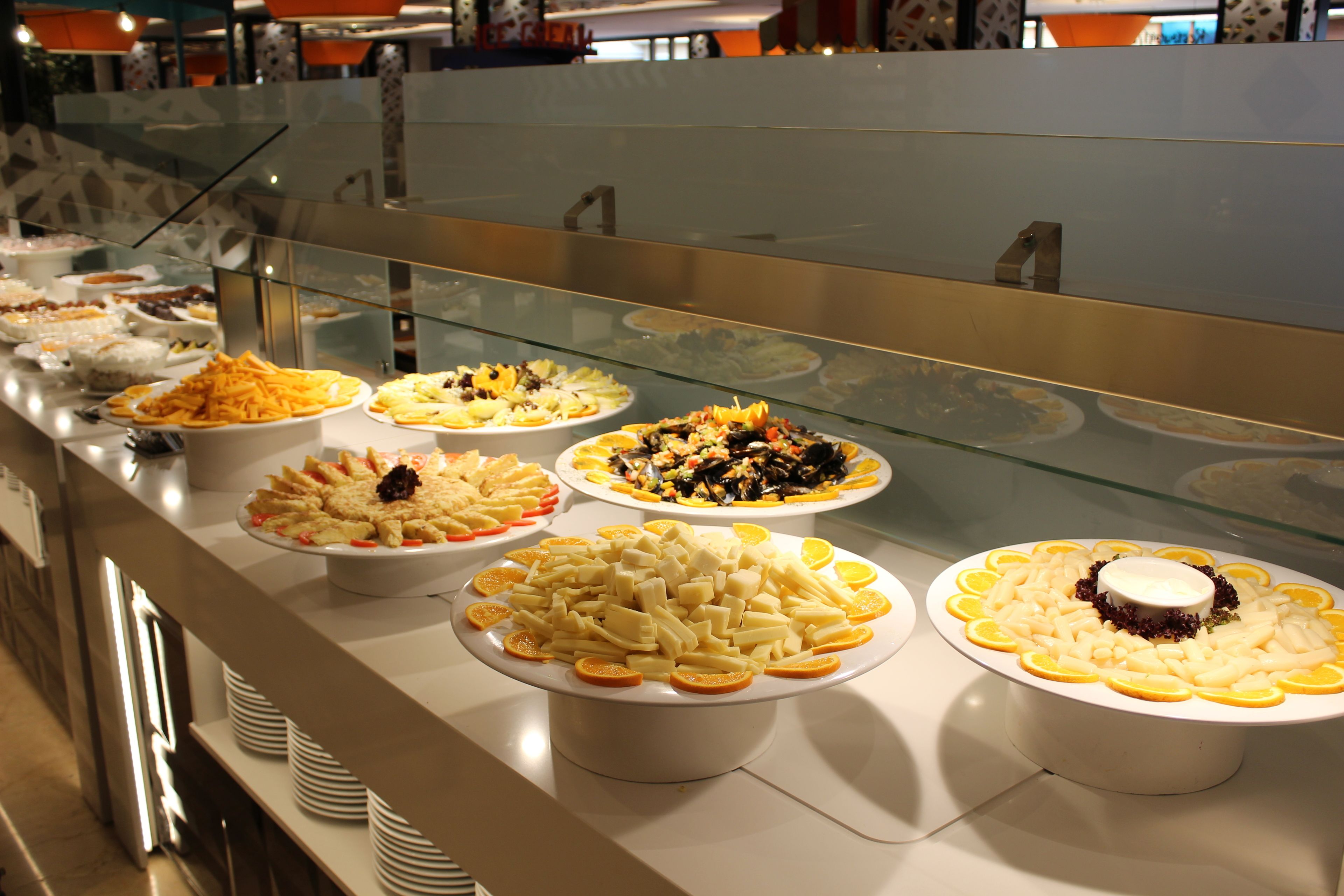 Foto - Evenia Olympic Resort