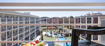 Evenia Olympic Resort