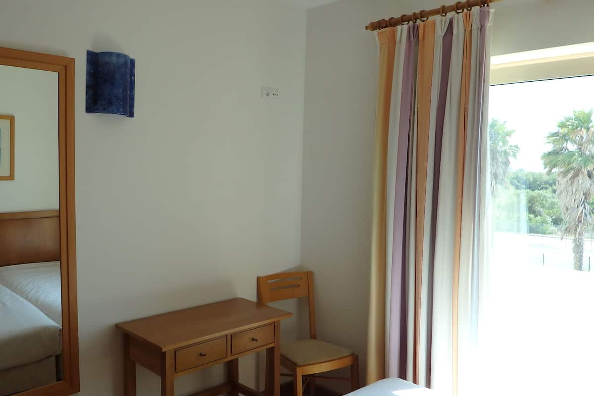 Departamento, 1 habitación | Caja de seguridad en la habitación y camas extra 