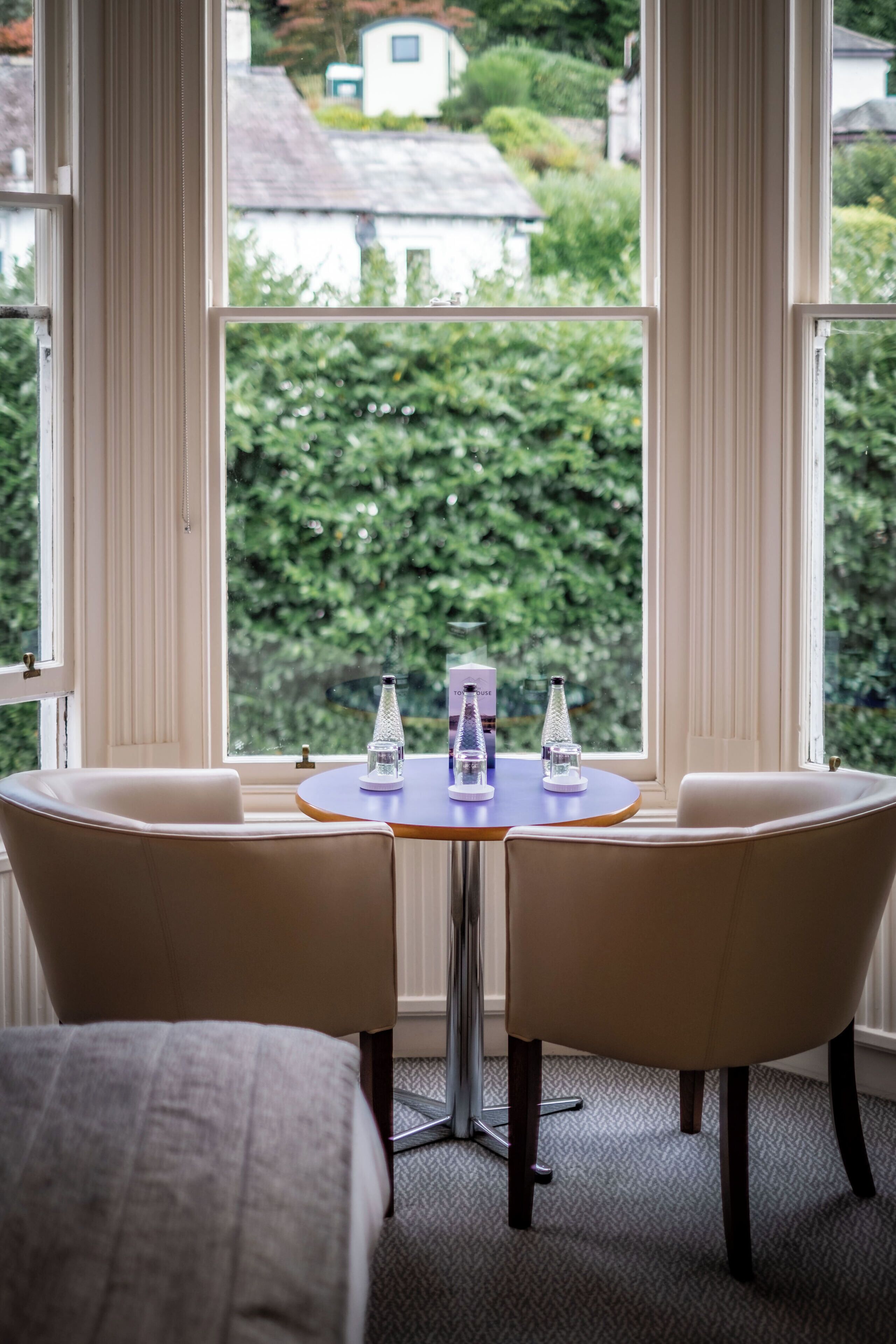Family Quadruple Room, Non Smoking, Ensuite | Street view