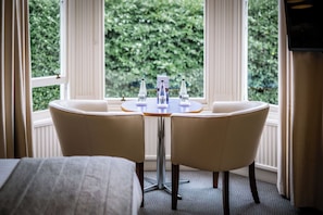 Family Quadruple Room, Non Smoking, Ensuite