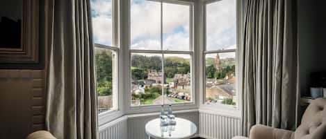 Standard Double Room | View from room