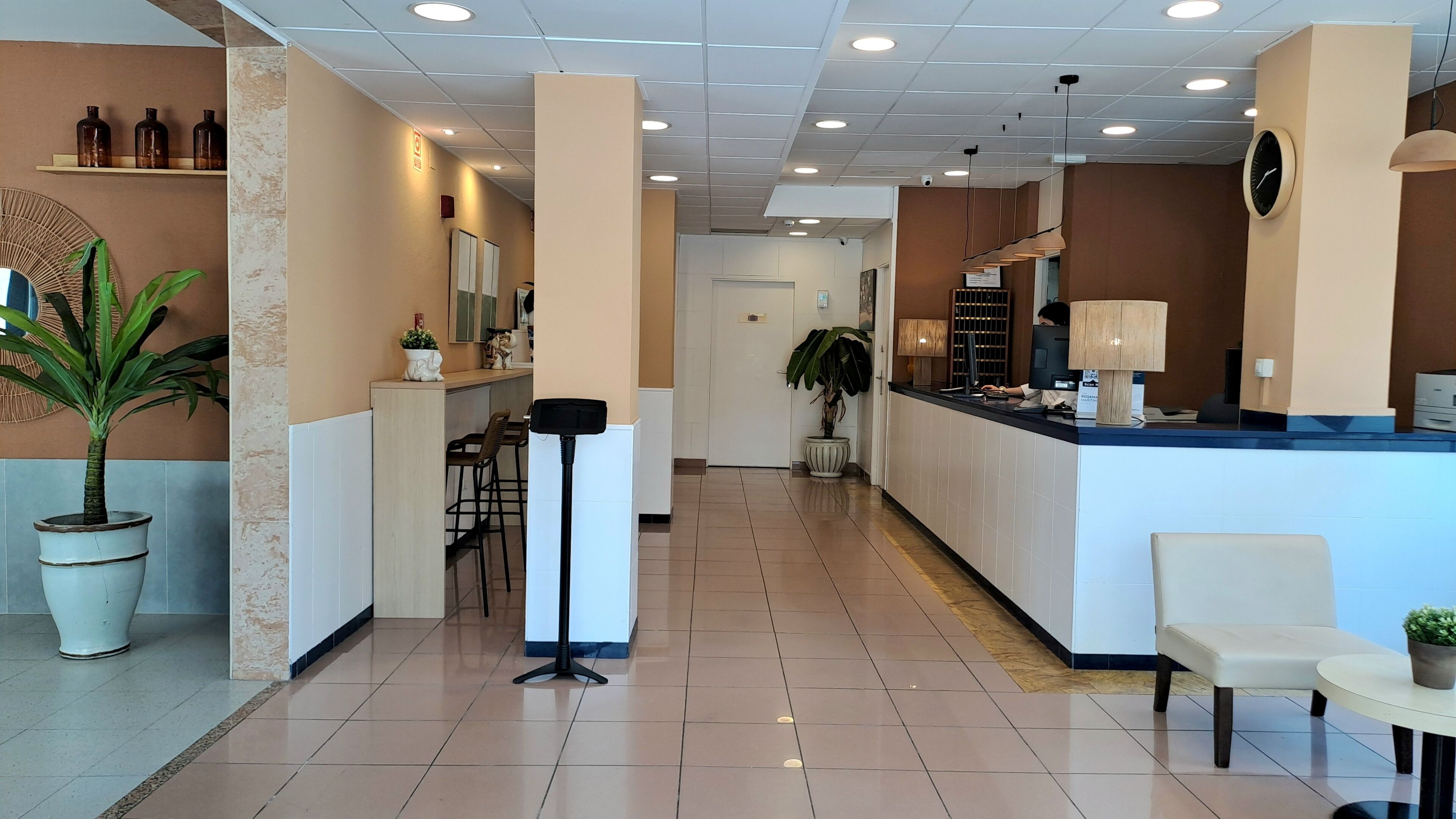 Foto - Rosamar Maritim 4*