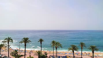 Vistas desde el alojamiento