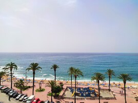 Vista da propriedade