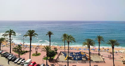 Hotel Rosamar Maritim