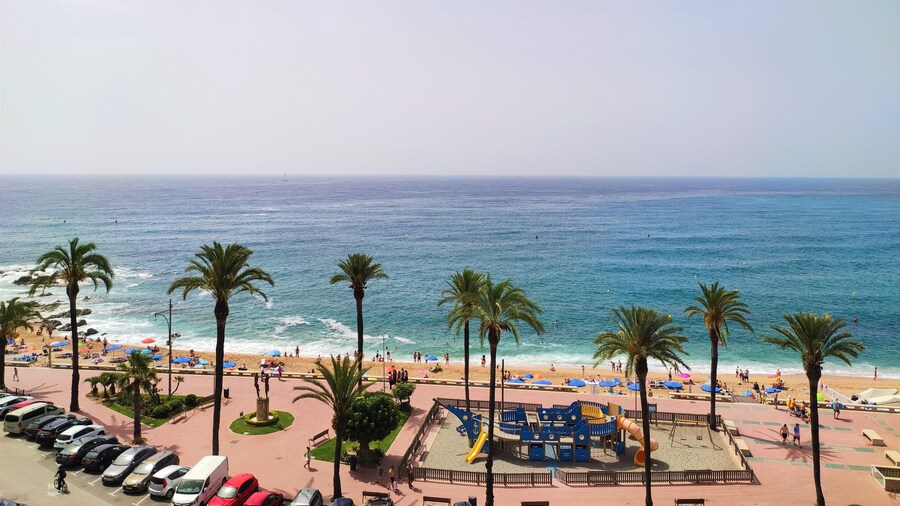 Hotel Rosamar Maritim