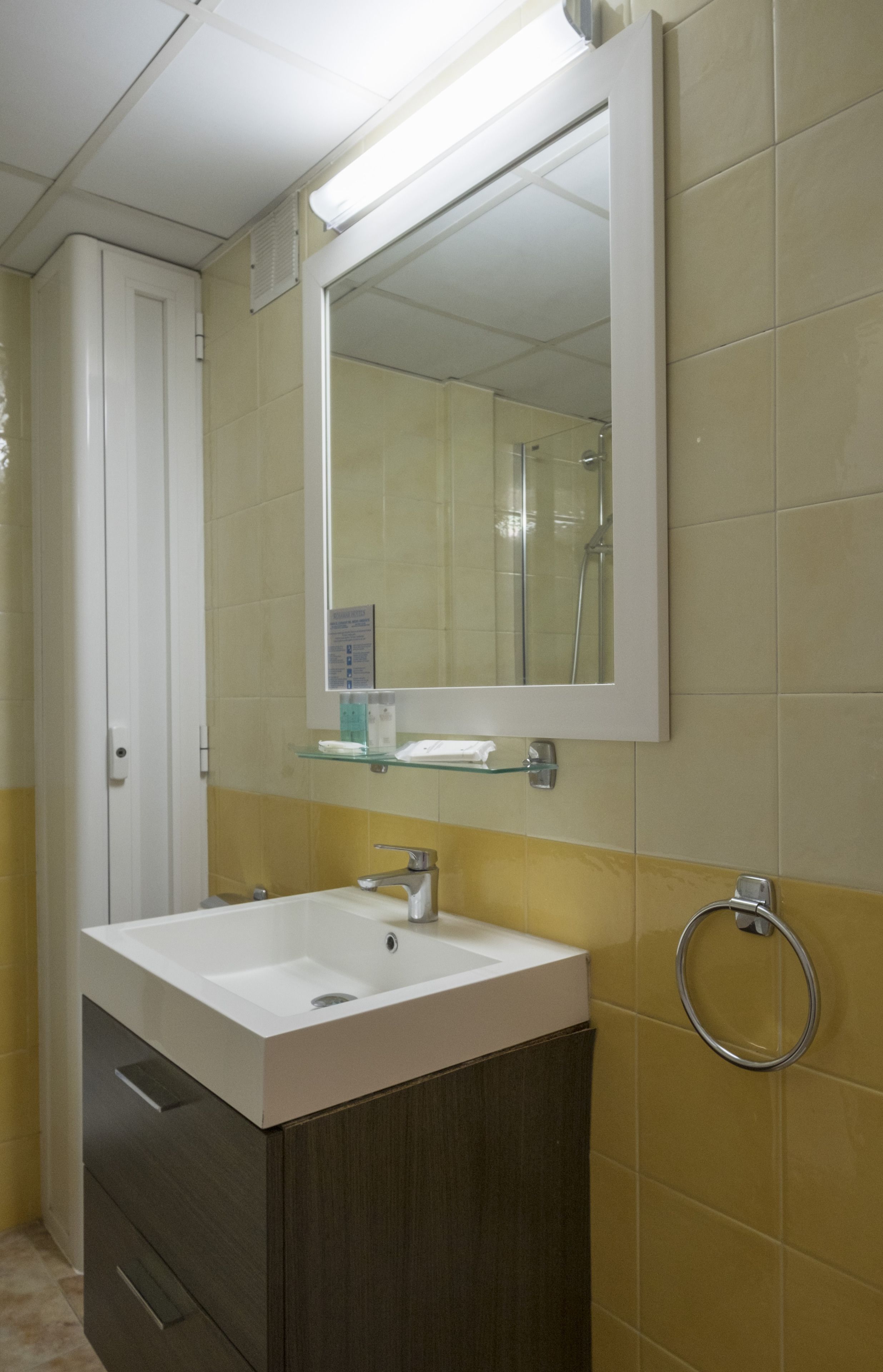 Foto - Rosamar Maritim 4*