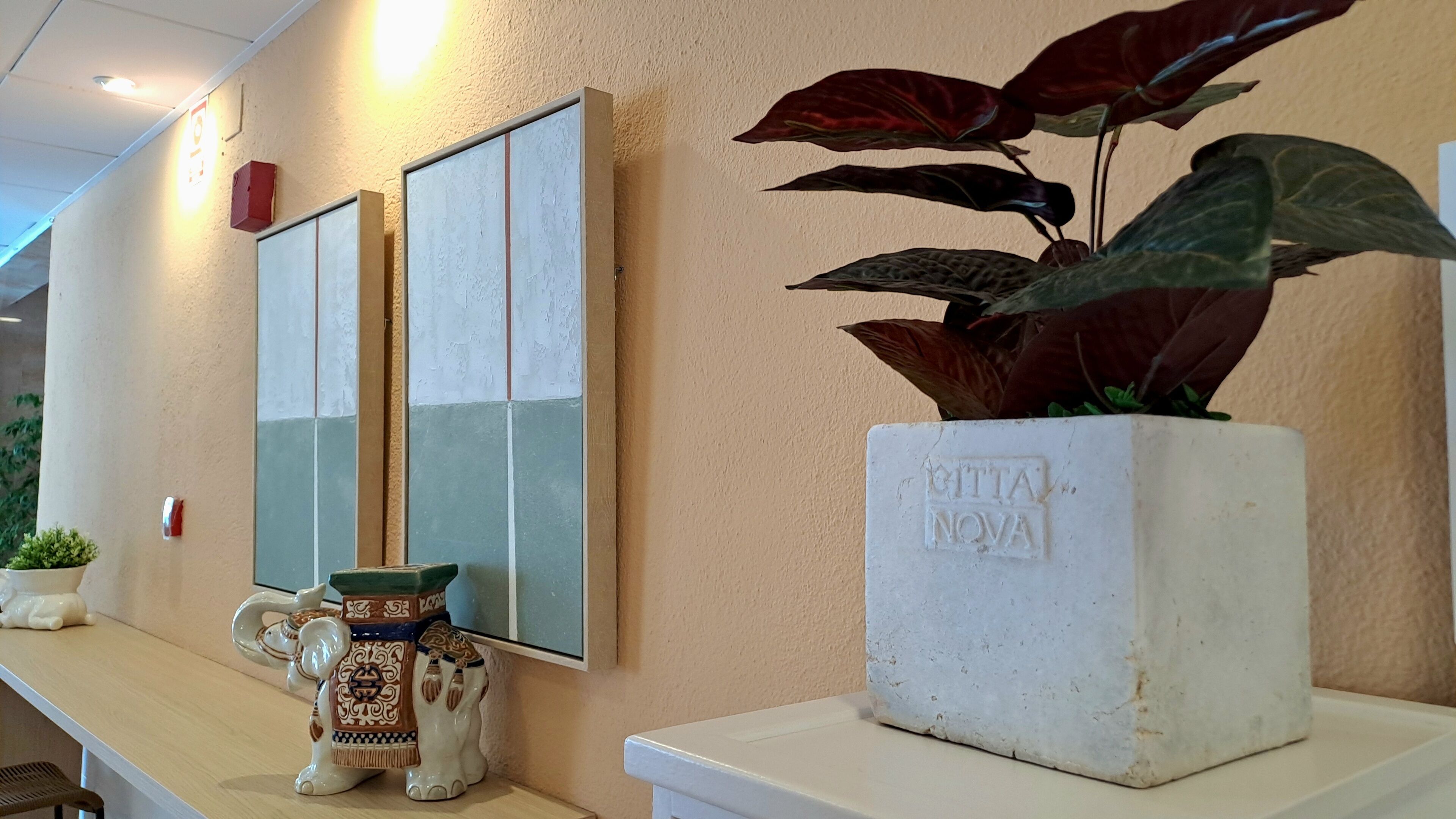 Foto - Rosamar Maritim 4*