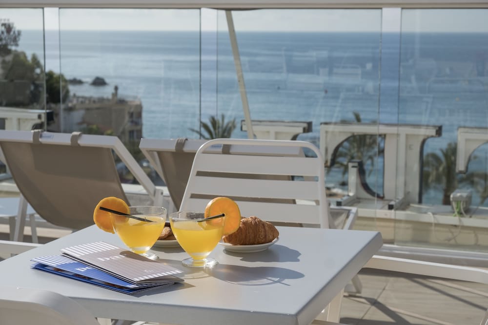 Hotel Rosamar Maritim by null