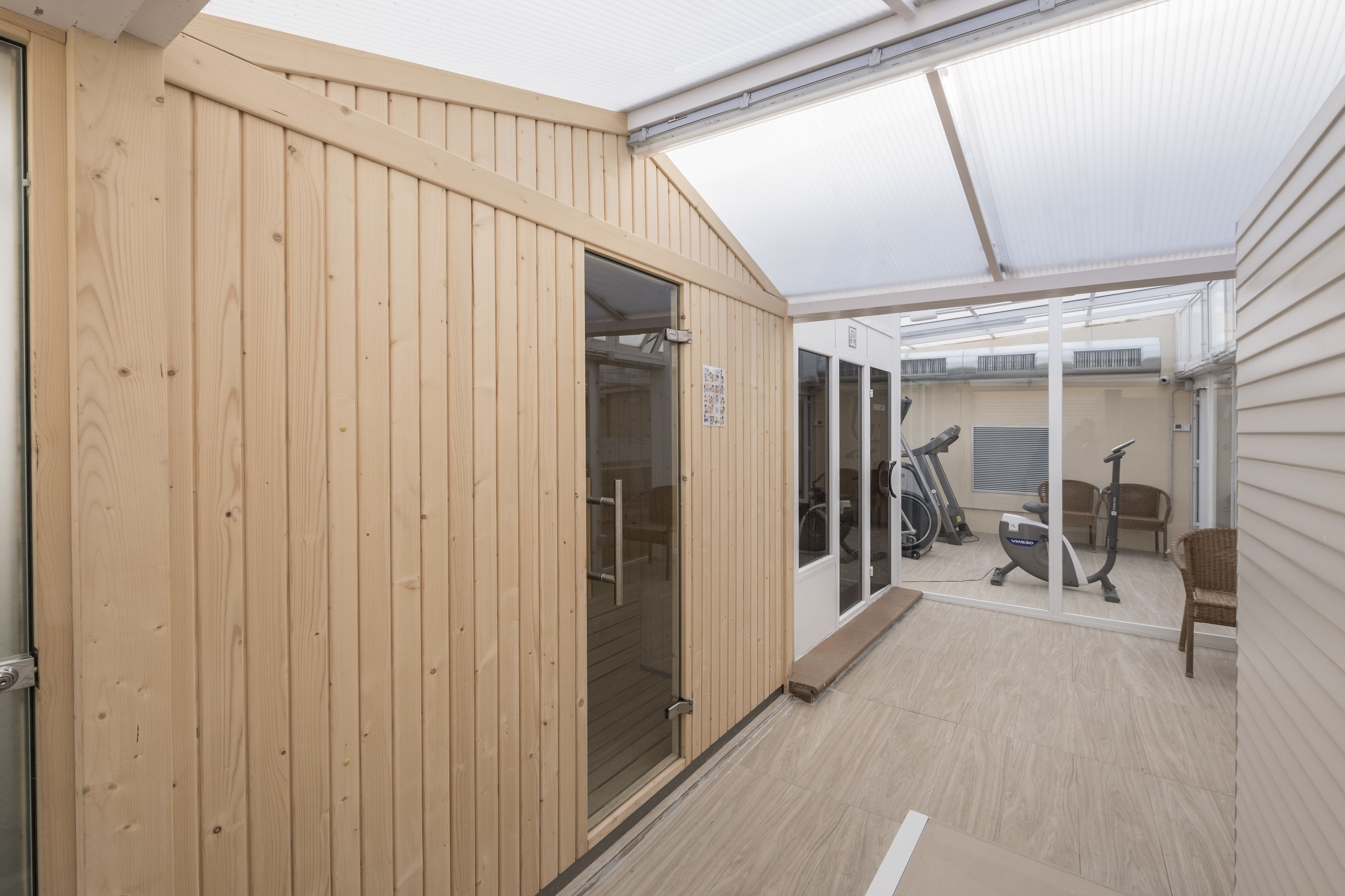 Foto - Rosamar Maritim 4*