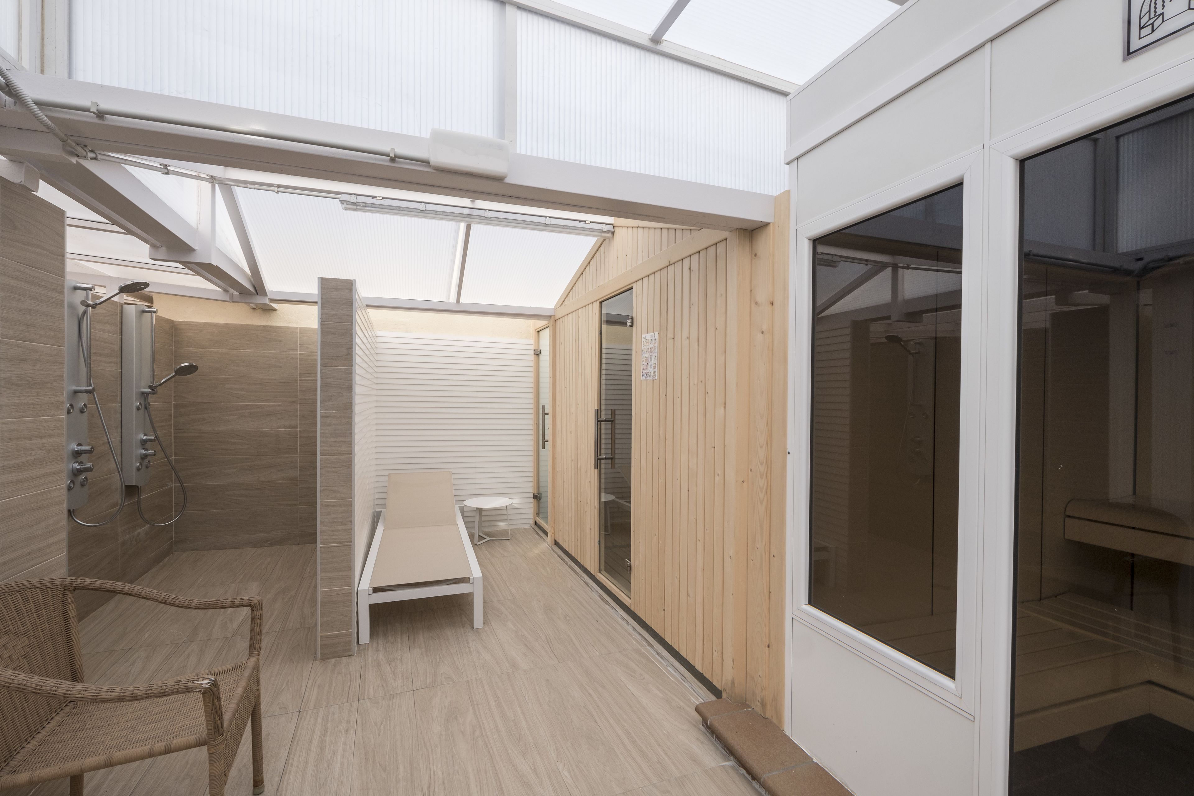 Foto - Rosamar Maritim 4*