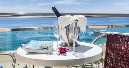 Hotel Marsol