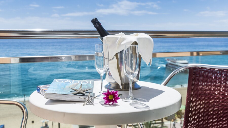 Hotel Marsol