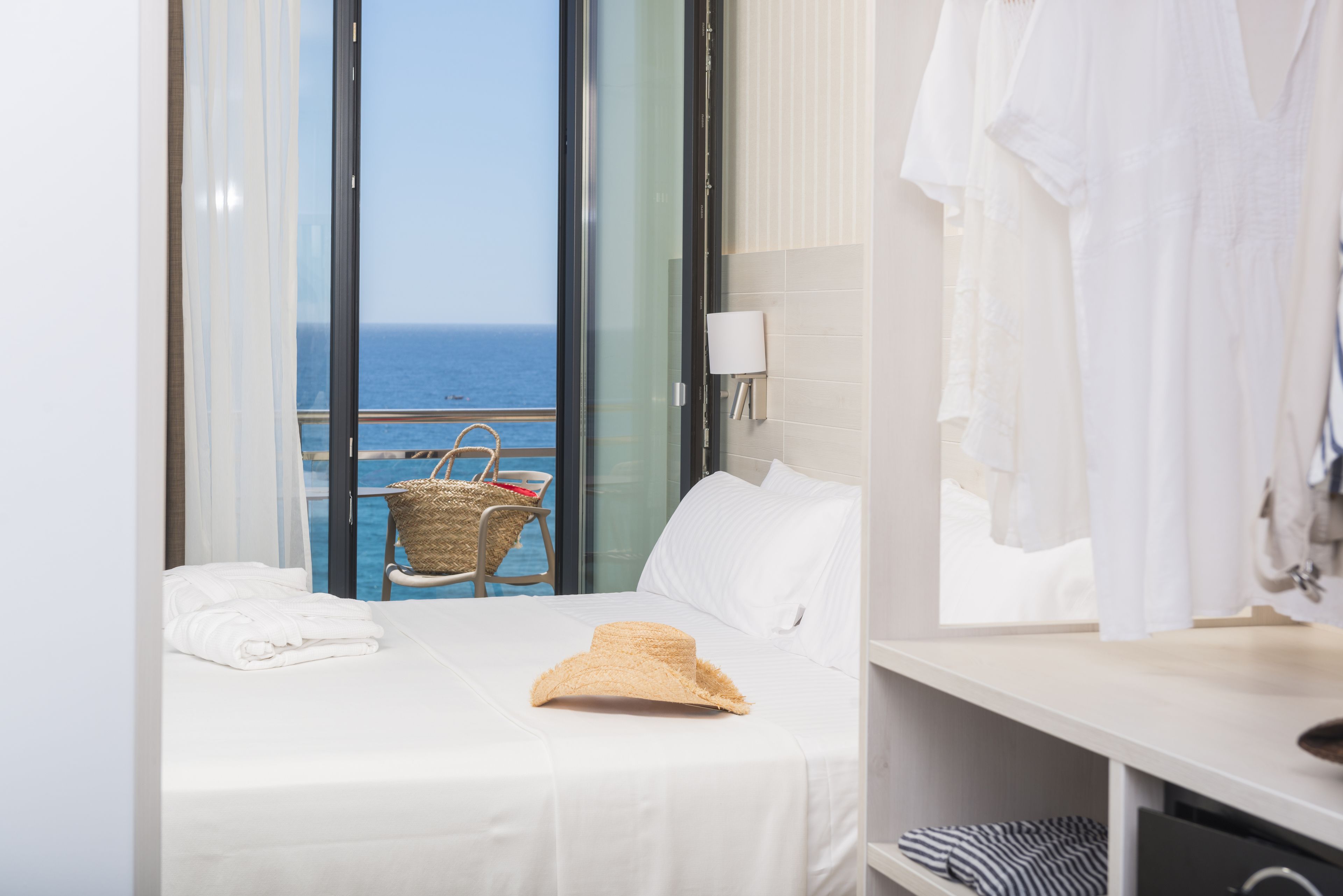 Foto - Marsol Hotel