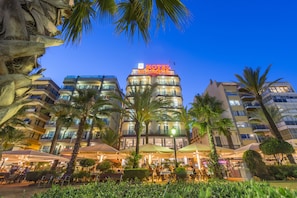 Exterior - Hotel Marsol (Lloret de Mar)