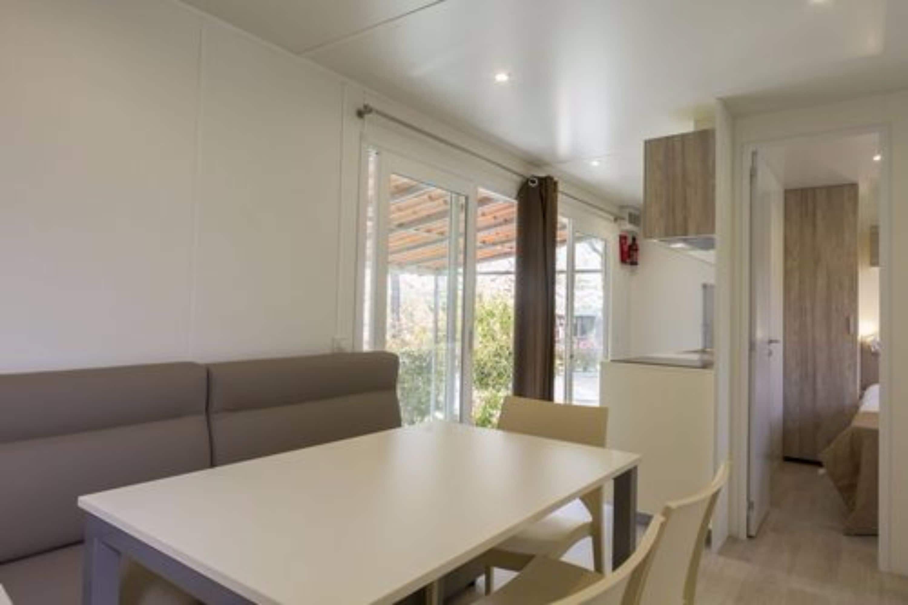 Photo - The Garda Village