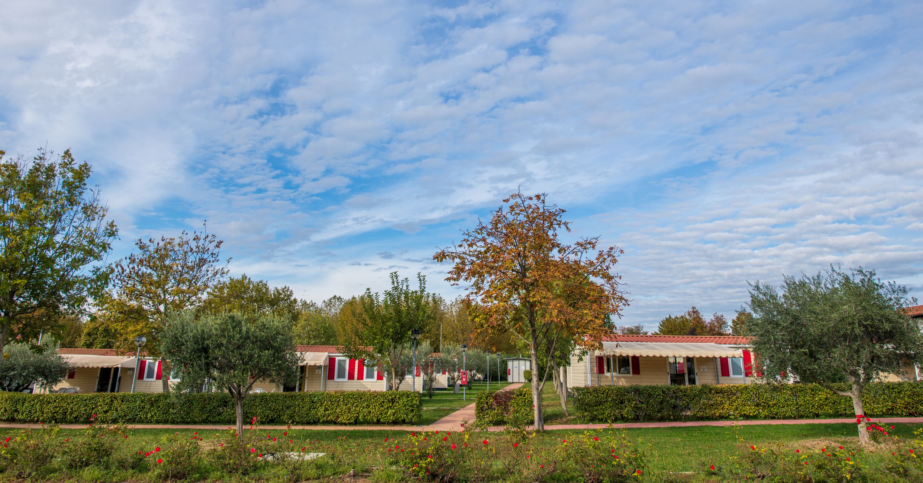 Photo - The Garda Village