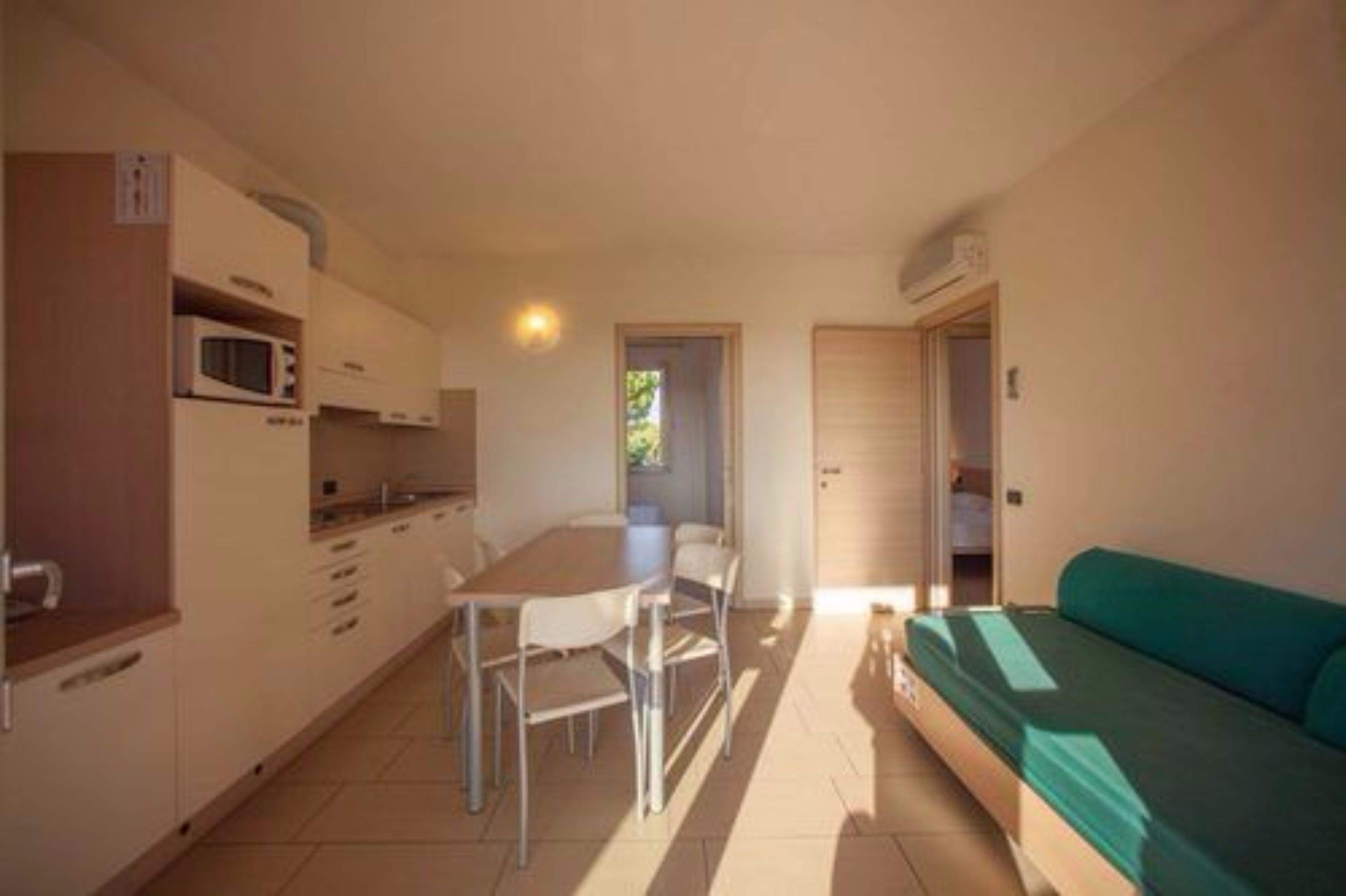 Photo - The Garda Village