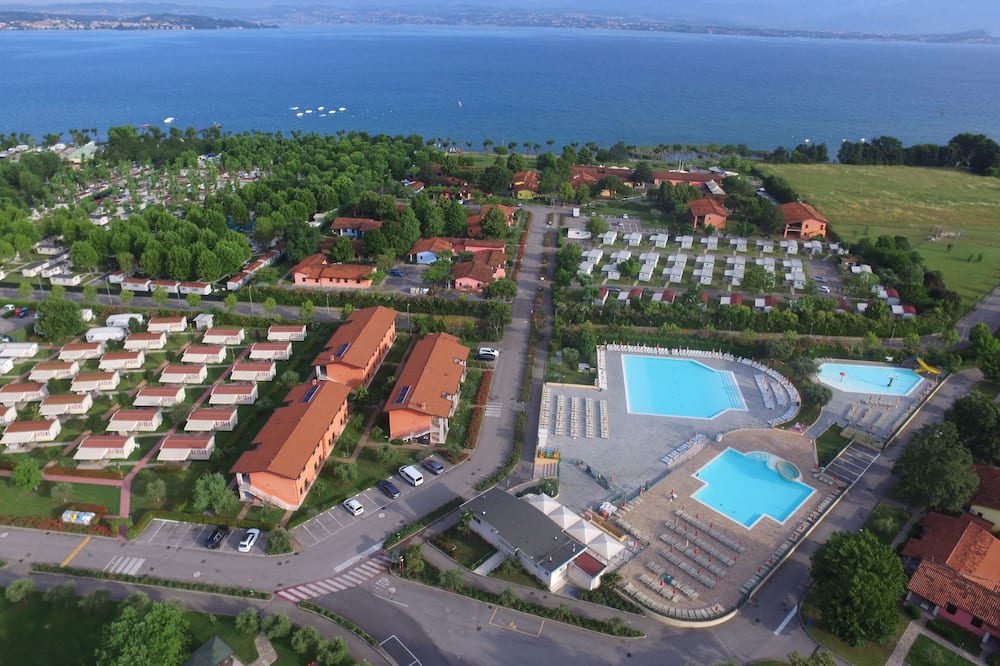 The Garda Village