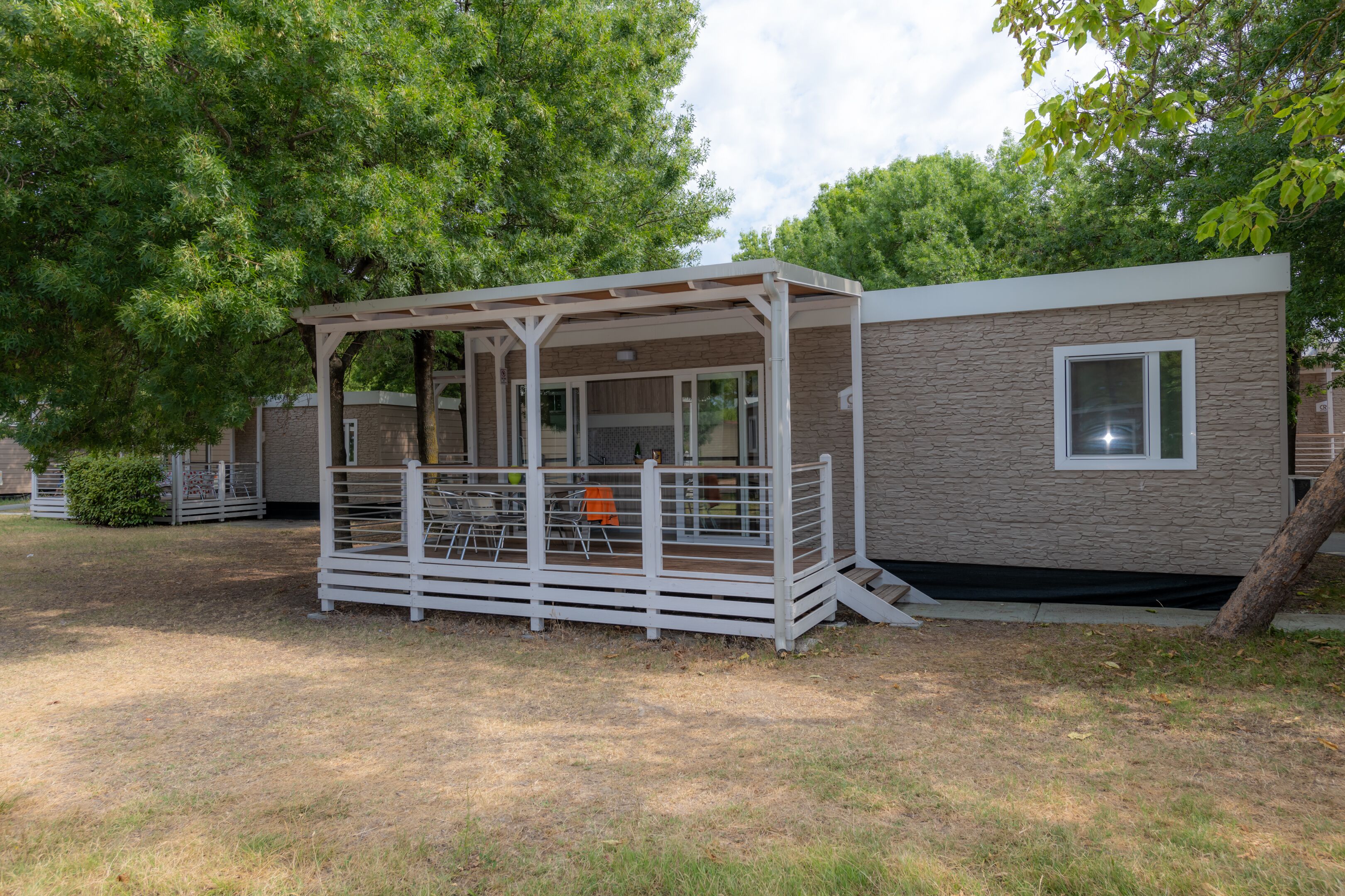 Photo - The Garda Village