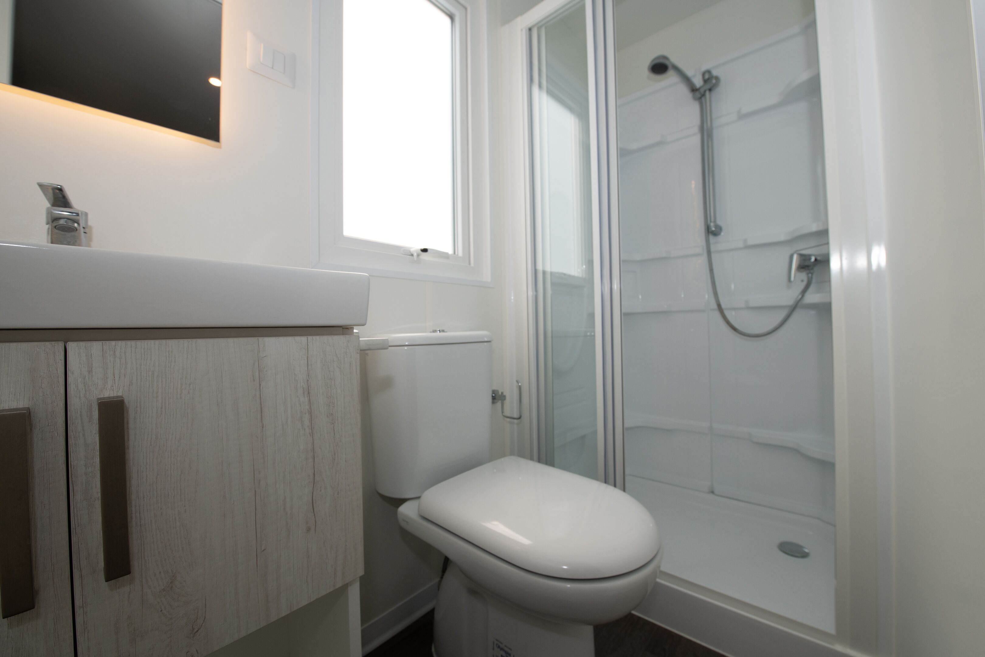 Photo - The Garda Village