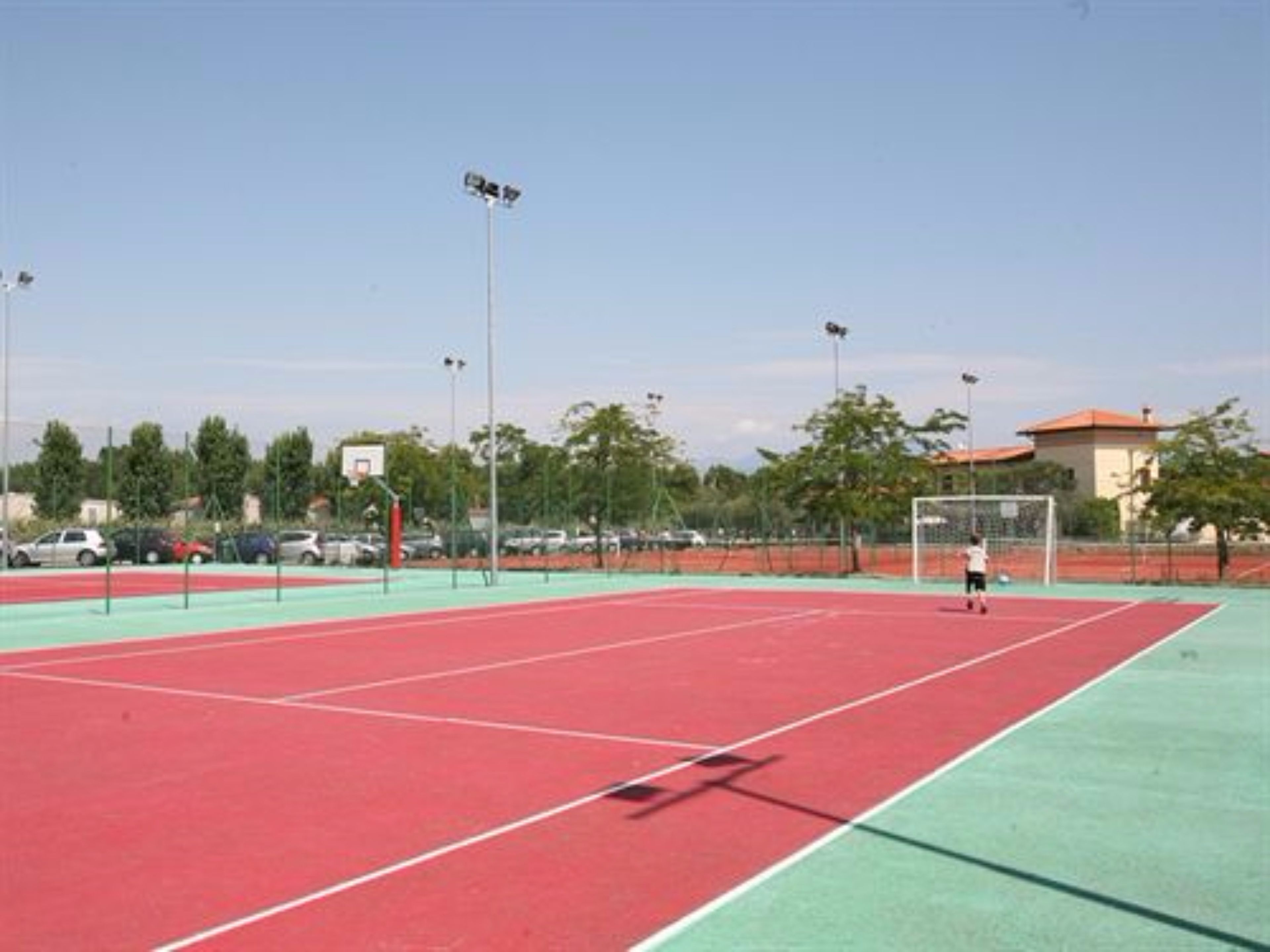 Photo - The Garda Village