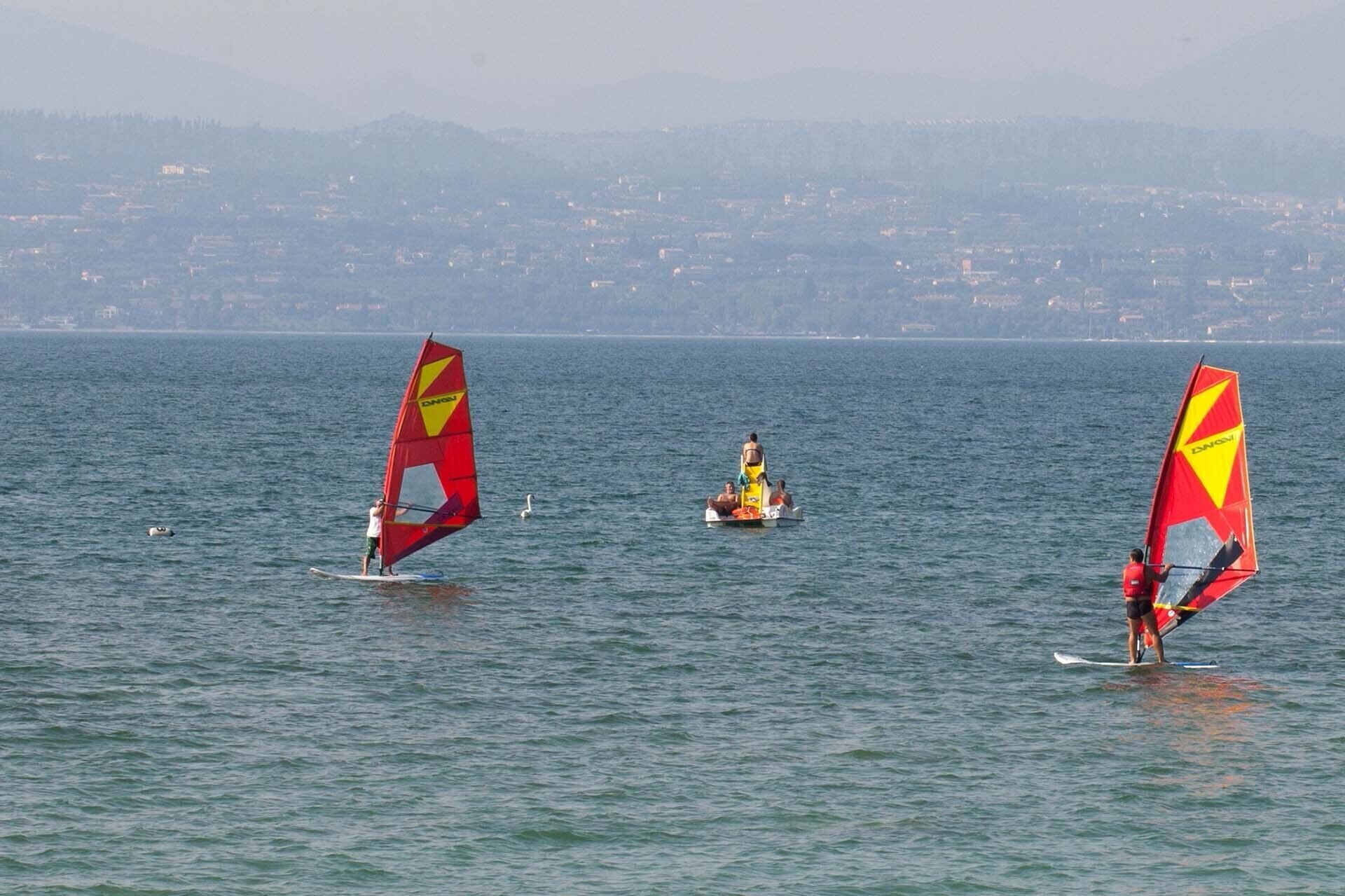 Photo - The Garda Village