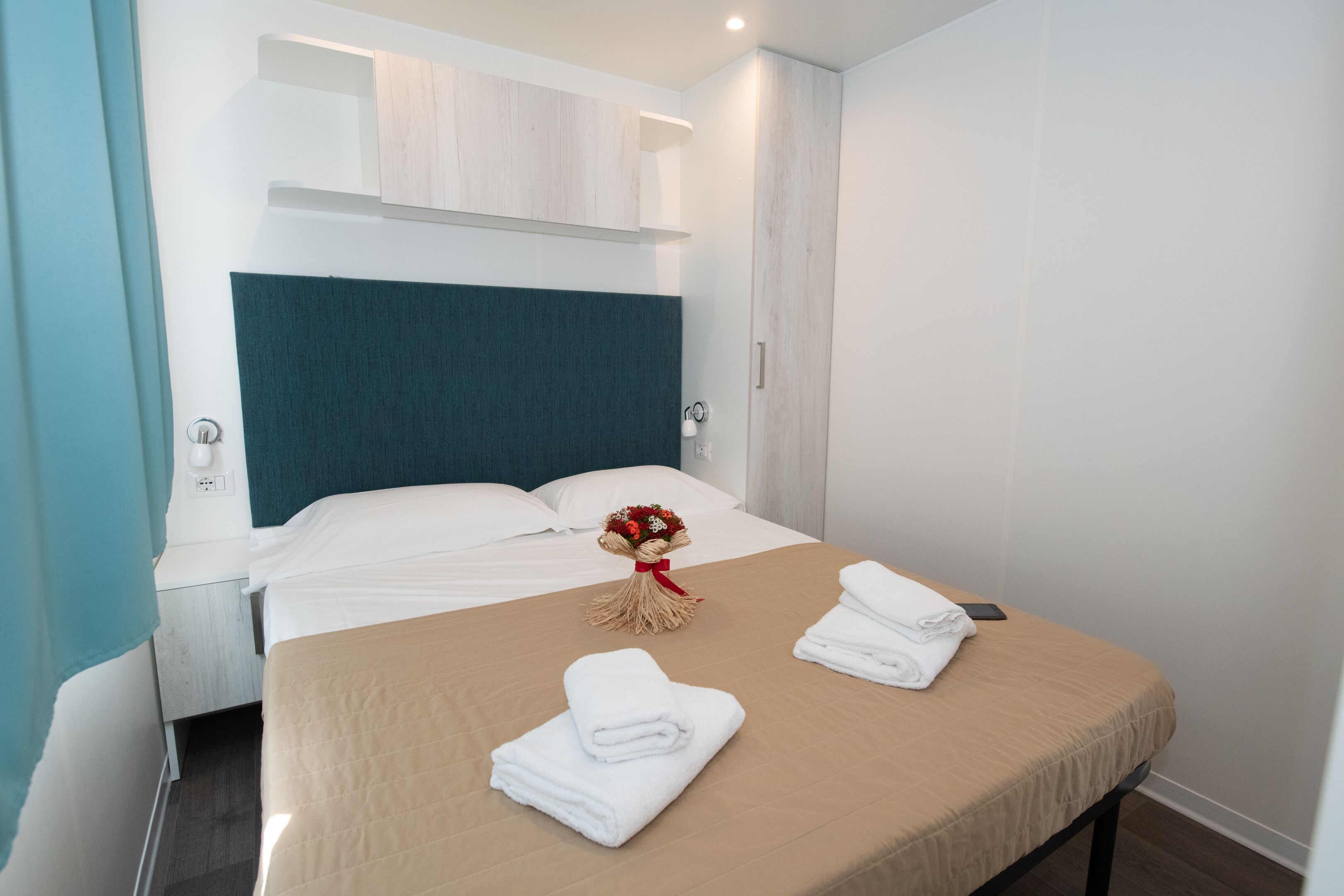 Photo - The Garda Village