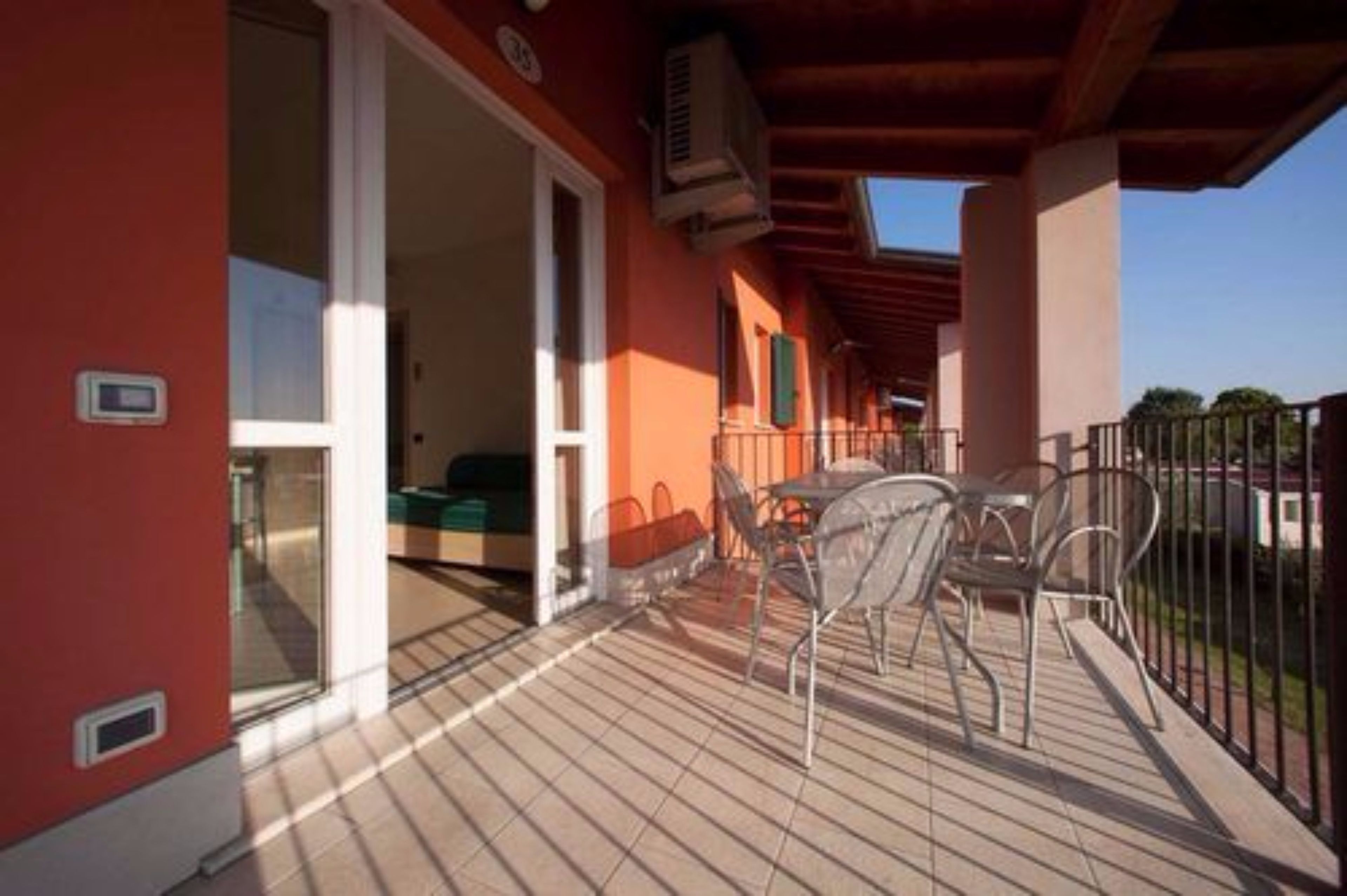 Veranda