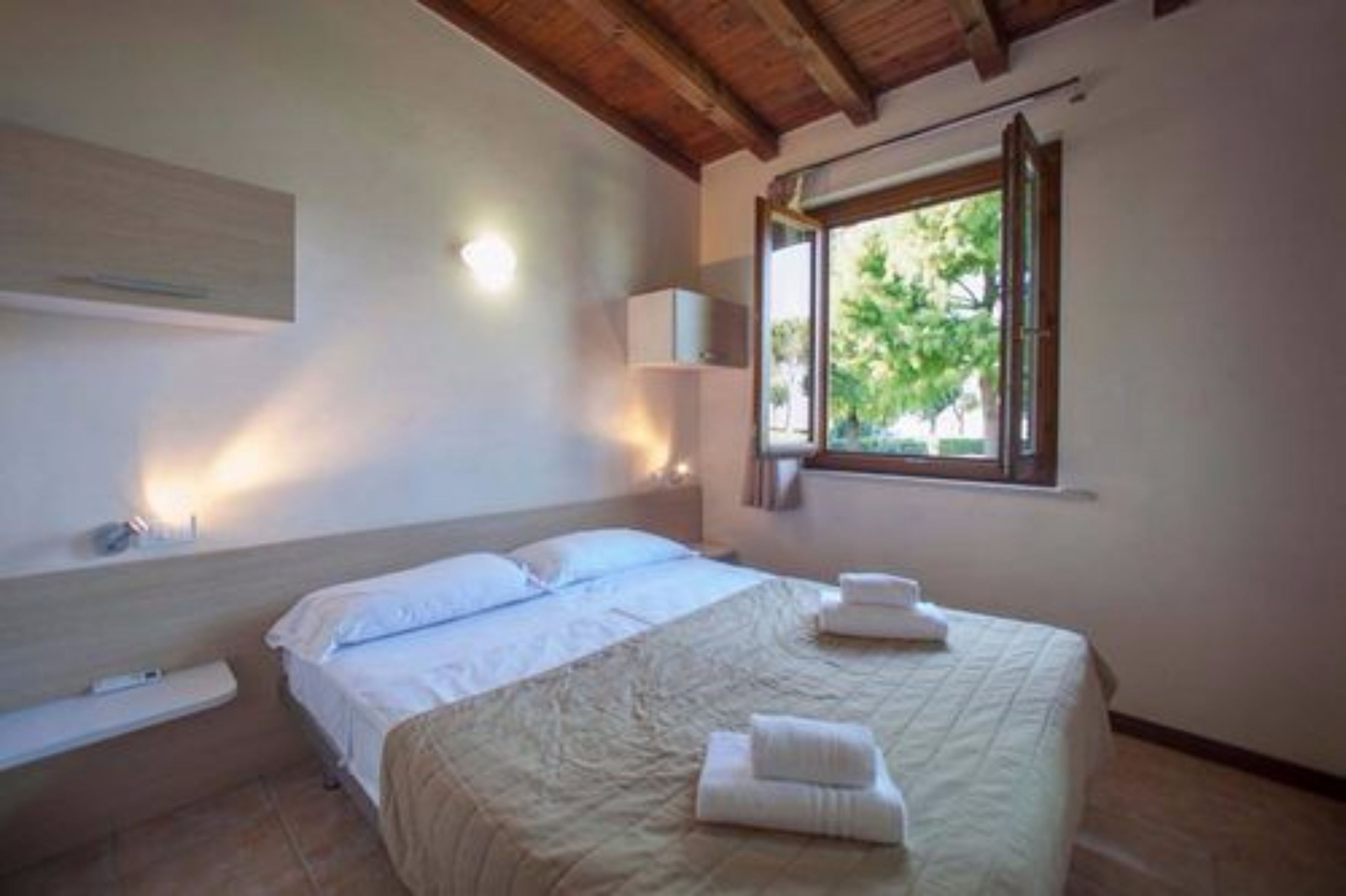 Photo - The Garda Village