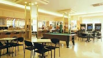 Restaurantes