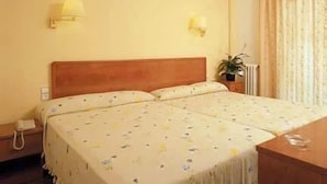 In-room safe - Festa Brava Hotel (Lloret de Mar)