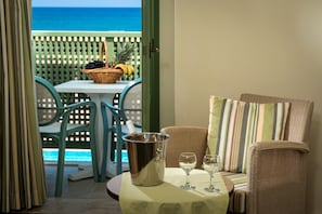 LCD-Fernseher, DVD-Player