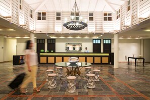 Interieur
