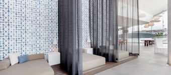 DoubleTree by Hilton Hotel Mexico City Santa Fe