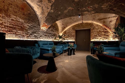 Sala de reuniones