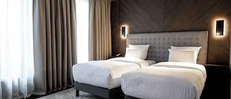 Superior Room, 2 Single Beds